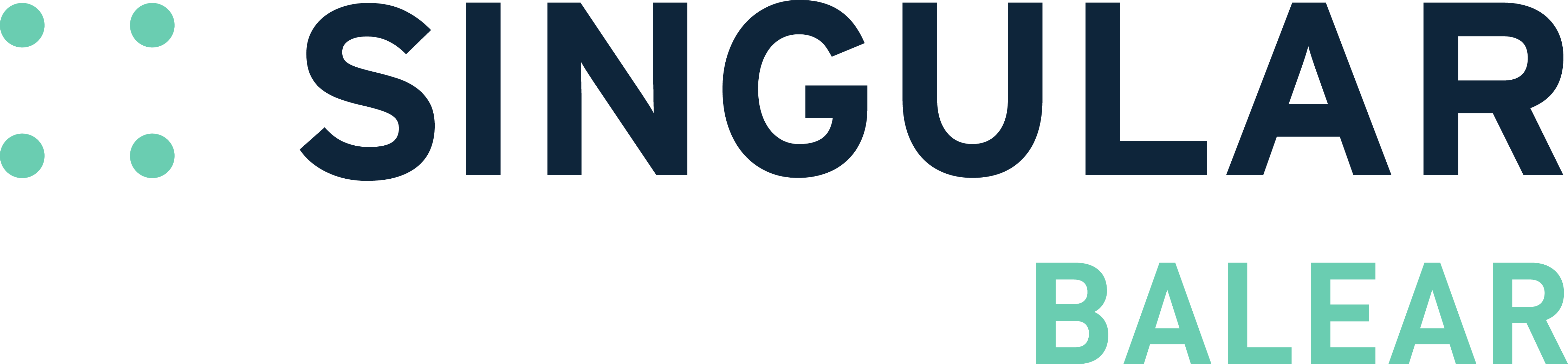 Logo Singular Balear