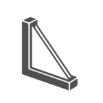 Icono Vidrio doble acristalamiento